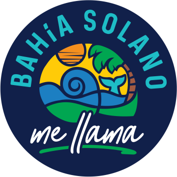 Bahía Solano Me Llama