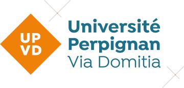 Logo Université Perpignon