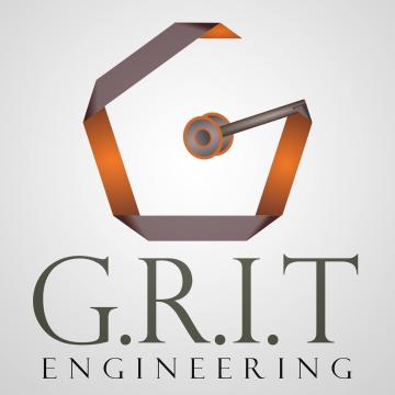 Grit Engineering logo