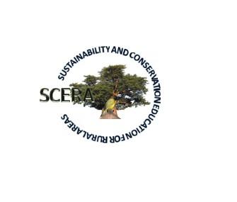 SCERA's Logo