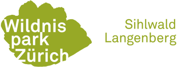 Logo of Wildnispark Zurich