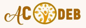ACODEB Logo