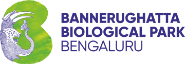 Logo of Bannerughatta Biological Park