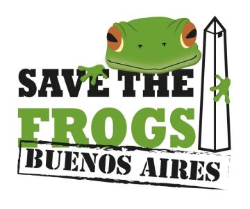 SALVEMOS A LAS RANAS! Buenos Aires