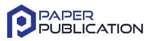 paper publication