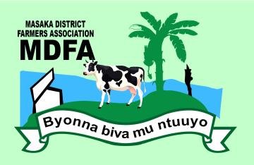 Organization (MDFA) Logo