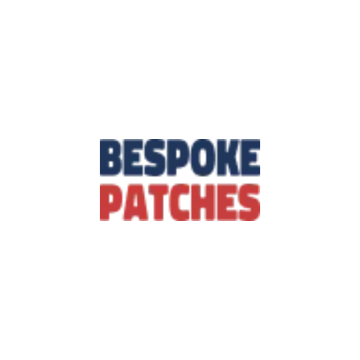 Custom Embroidered Patches