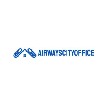 AirwaysCityOffice