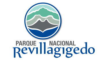 Logo del Parque Nacional Revillagigedo