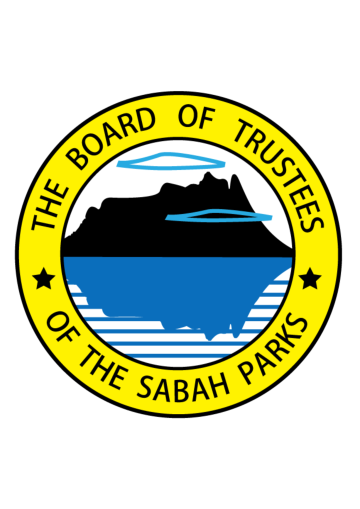 Sabah Parks' logo