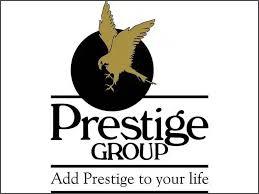 Prestige Raintree Park Logo