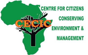 CECIC logo