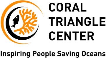 Coral Triangle Center logo