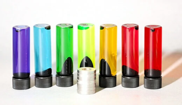 CD Bioparticles