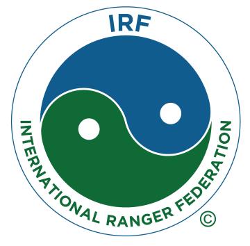 International Ranger Federation logo