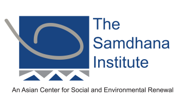 The Samdhana Institute