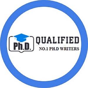 PhD Logo