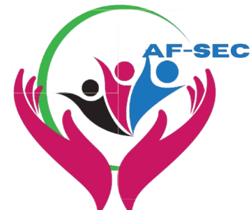 AF-SEC Logo