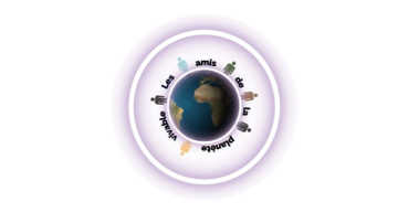 Logo de APV-TOGO
