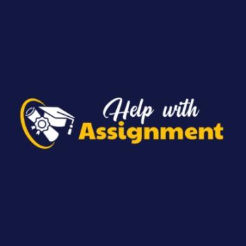 Help With  My Assignment