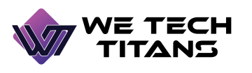 wetechtitans