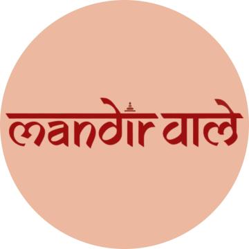 MANDIR WALE