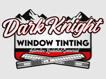 dark knigh twindow tinting