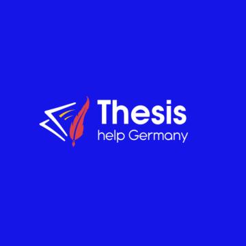 thesis help logo