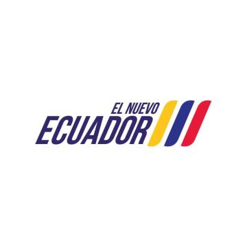 logo Gobierno del Ecuador