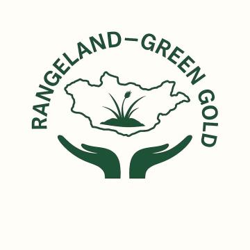 Green Gold logo