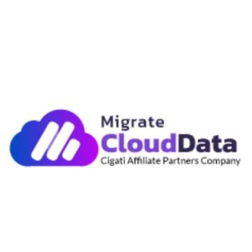Migrate Cloud Data