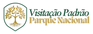 Visitação Padrão Parque Nacional