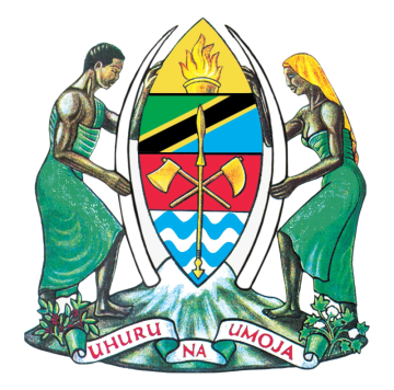 ministry of natural resources and tourism logo