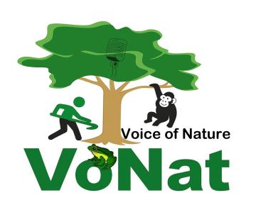 VoNat Logo