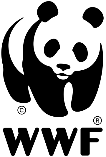WWF Tanzania logo