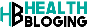 Health Bloging