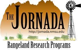 Jornada Experimental Range, NM, USA