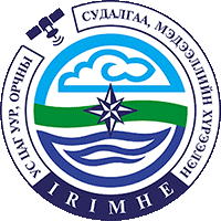 INFORMATION AND RESEARCH INSTITUTE OF METEOROLOGY, HYDROLOGY AND ENVIRONMENT