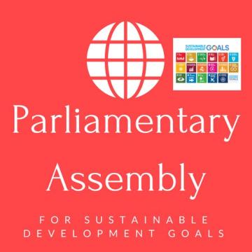 Parliamentary Assembly for Sustainable Development Goals