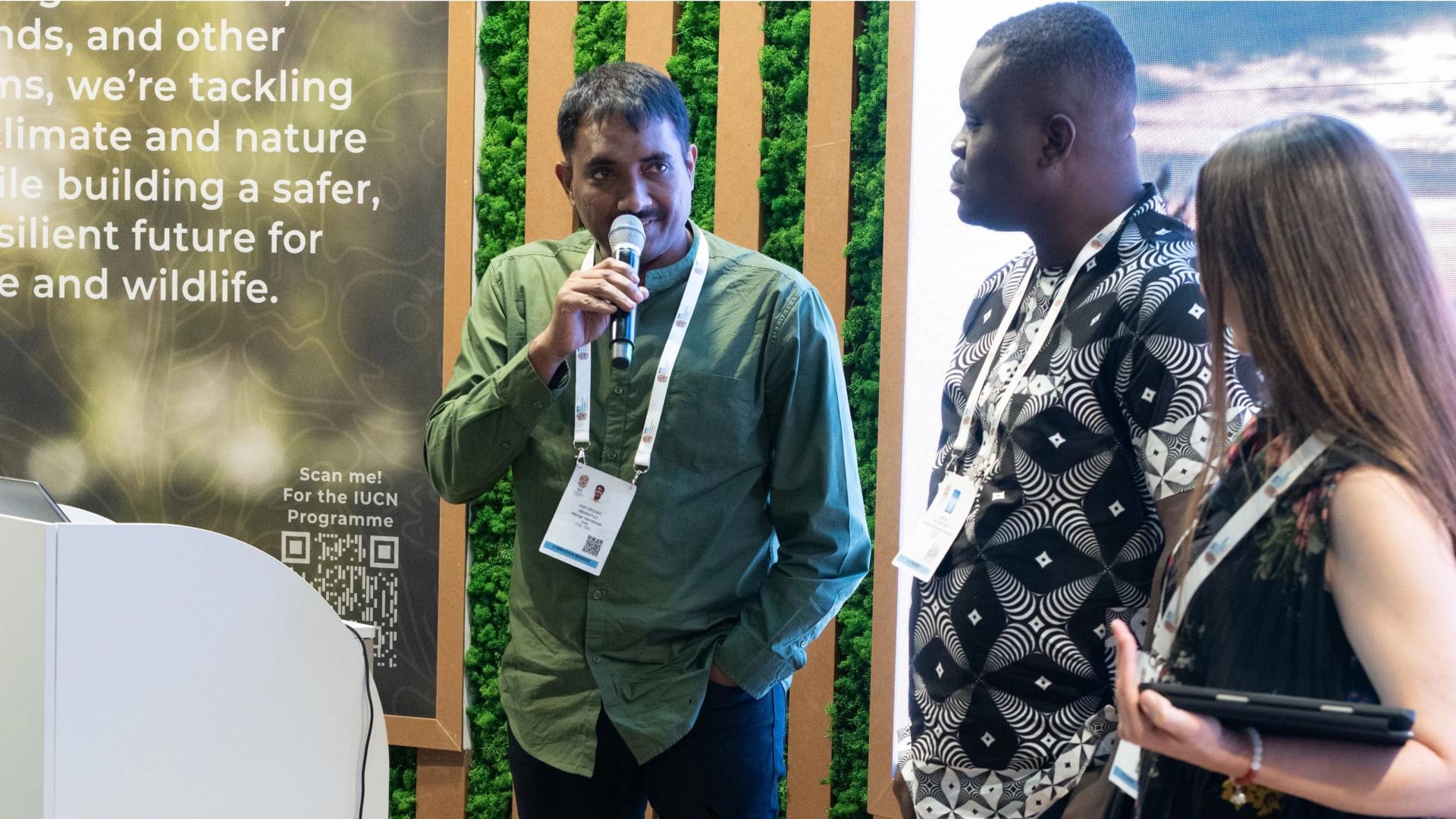 PANORAMA at Congress 2025