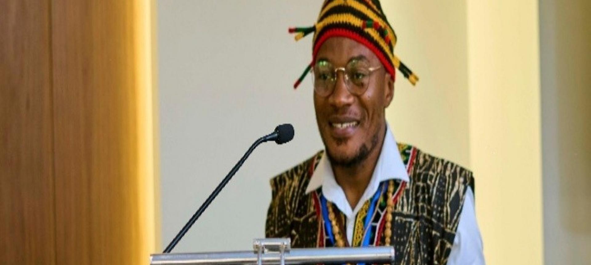 Profile picture of Awat Bertrand Abanyi