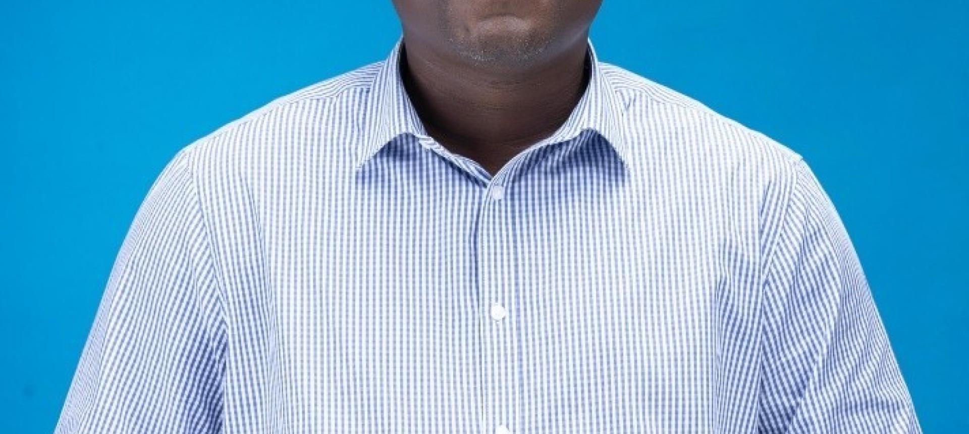 Profile picture of Vincent Awotwe-Pratt