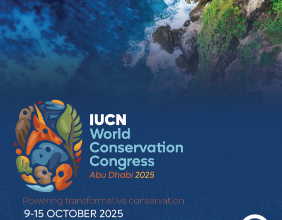 IUCN World Conservation Congress 
