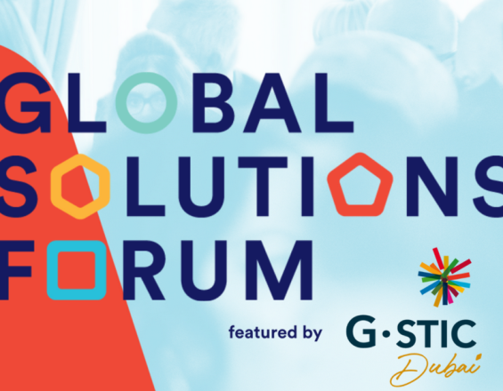 Global Solutions Forum 2022