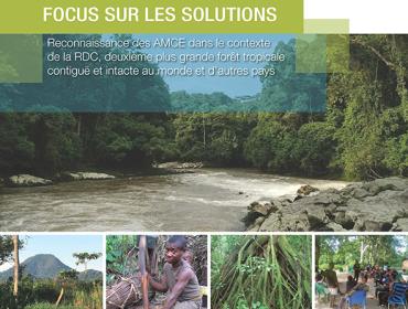 Cover of Solutions in Focus: Reconnaissance...