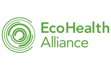 Logo EcoHealth Alliance