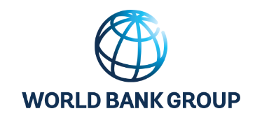 Logo WORLD BANK