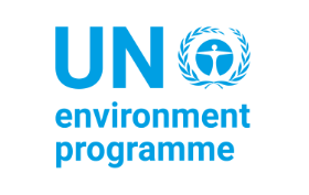 Logo UN Environment
