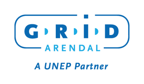 Logo GRID-Arendal