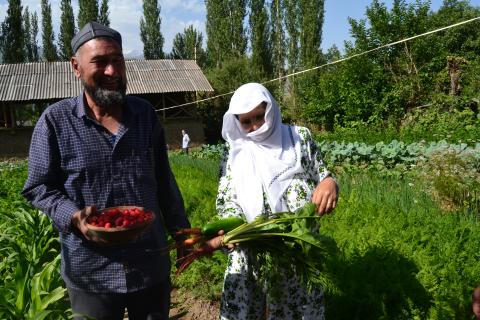 WHH Tajikistan 